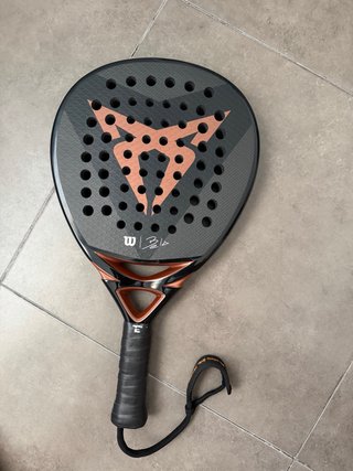 Pala Wilson Bela Cupra