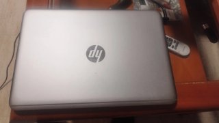 HP Folio 1040 G3 i7