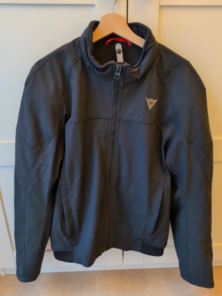 Chaqueta Moto Invierno Dainese