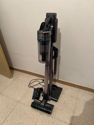 Aspiradora Samsung Jet 90 + Estación Limpieza