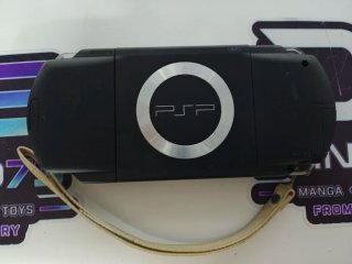 Sony PSP-1000 Fat + Cavo + Custodia + Gioco PES 11
