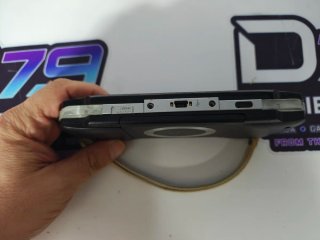 Sony PSP-1000 Fat + Cavo + Custodia + Gioco PES 11