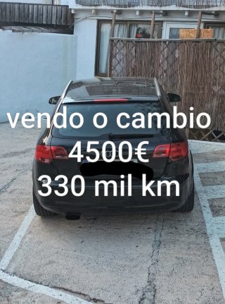 Audi A3 2006