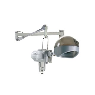 Vaporizador Profesional con Ozono de Pared
