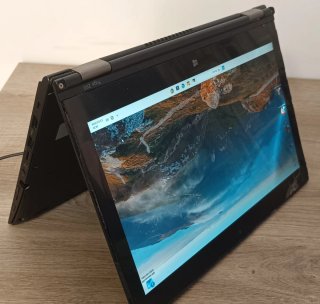 Portátil Lenovo Yoga 260 Core i5 8gb Oportunidad