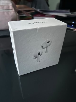 Airpods Pro 2da Gen