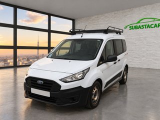 Transit Connect Kombi 1.5 TDCi 55kW Ambiente 220 L