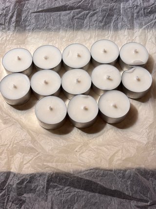 Velas de Palo Santo Sisu Essence precio-unidad