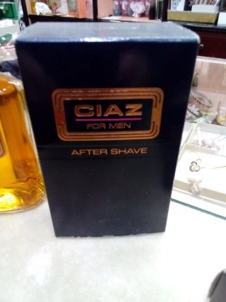 CIAZ After Shave 50 ml
