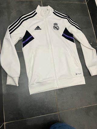Chandal del madrid + REGALO DE CAMISETA DE ESPAÑA