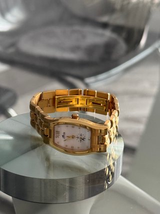 Reloj Lotus Mujer Oro 18K