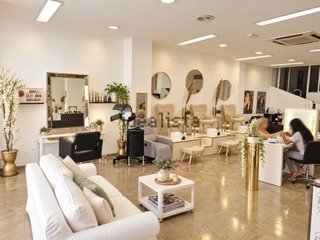 Traspaspo Centro Belleza/Estética 750€/mes !!!!