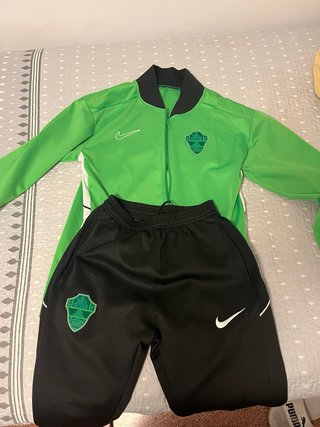 Chándal Elche CF Nike