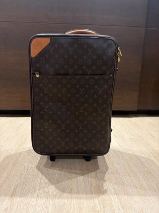 Maleta de cabina Louis Vuitton
