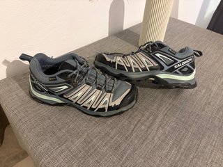 Zapatillas Salomon X Ultra Pioneer Gore-Tex