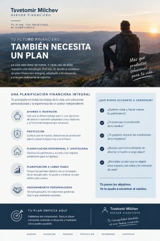 Asesoramiento Financiero