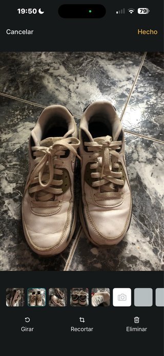 Zapatillas Nike