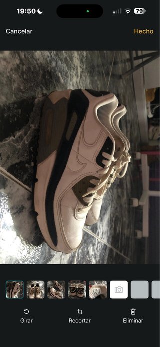 Zapatillas Nike