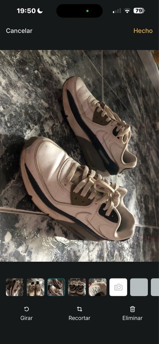 Zapatillas Nike