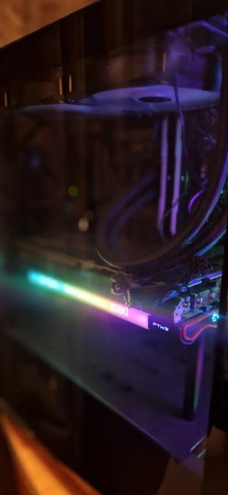 Pc Gaming 3080 ultra i5 10600k 16gb ddr4