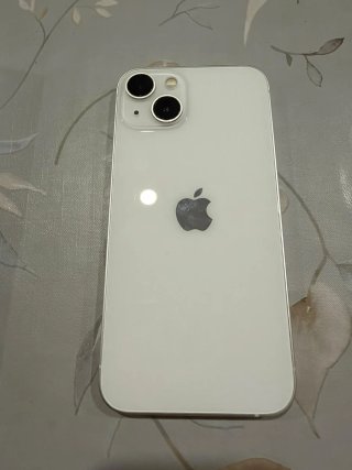 iPhone 13 Bianco 128GB