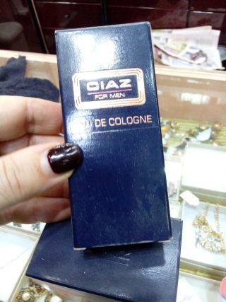 Eau de Cologne CIAZ 30 ml
