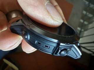 Garmin epix pro 51