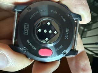 Garmin epix pro 51