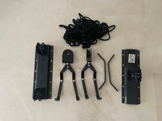 Colgador de Techo para Bicicleta