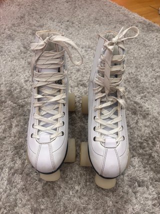 Patines KRF School Talla 40