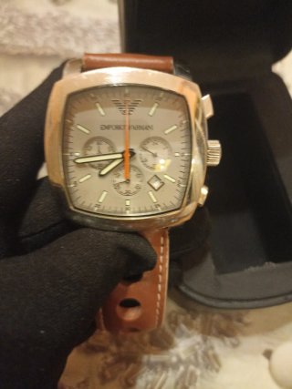 Reloj Emporio Armani