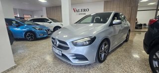 Mercedes-Benz Clase B 2022