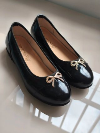 Bailarinas Joy Bunny Piel Negras