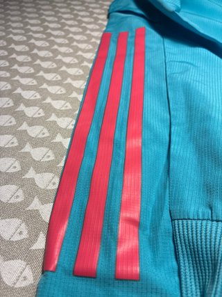 Sudadera Real Madrid Adidas