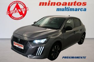 Peugeot 208 ALLURE 1.2 100 CV
