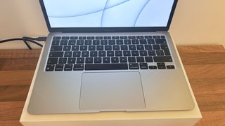 MacBook Air M1 13 8GB 256GB