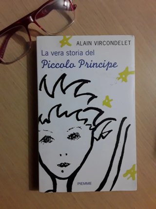 La vera storia del Piccolo Principe