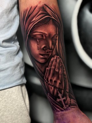 Tatuajes Alcorcón