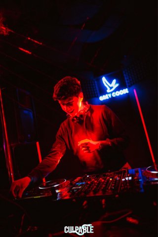 DJ EVENTOS MADRID