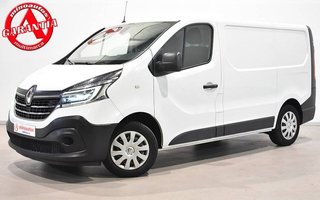 Fiat Talento FURGÓN L1H1 1.6 MULTIJET 100 CV CONFORT