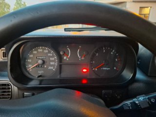Hyundai Galloper 1999
