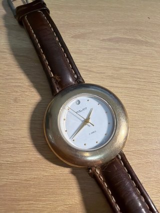 Orologio Poljot a carica manuale