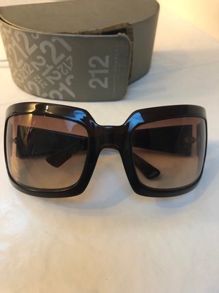 Gafas de sol Carolina Herrera 212 Vintage