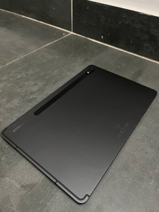Tablet samsung S8 128GB +REGALO CAMISETA DE ESPAÑA