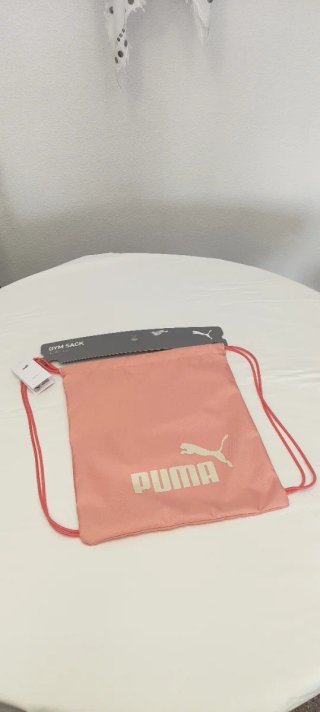 Mochila de cuerdas Puma Phase Small