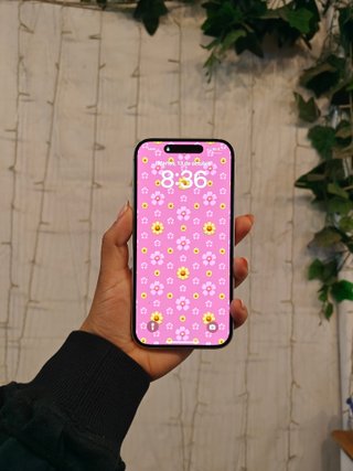 iPhone 16 Rosa