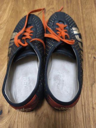 Zapatillas Gucci x Sega Guccy Stars Falacer