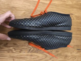 Zapatillas Gucci x Sega Guccy Stars Falacer