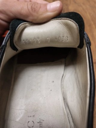 Zapatillas Gucci x Sega Guccy Stars Falacer