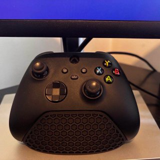 Soporte para Mando Xbox Series X/S y One